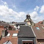 Coeur Saint-Jacques